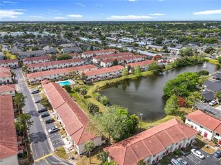 1732 HIDDEN CREEK BOULEVARD 108, Orlando, FL 32807
