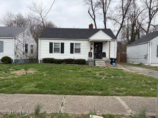 356 N 43rd St, Louisville, KY 40212