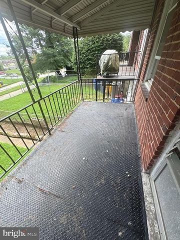 3582 DUDLEY AVE, Baltimore, MD 21213