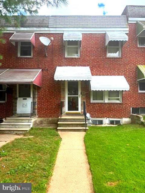 3582 DUDLEY AVE, Baltimore, MD 21213
