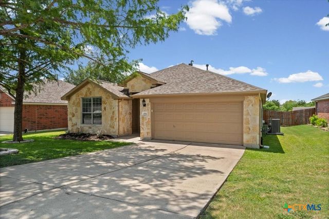 834 Dark Horse Lane, Buda, TX 78610