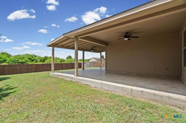 834 Dark Horse Lane, Buda, TX 78610