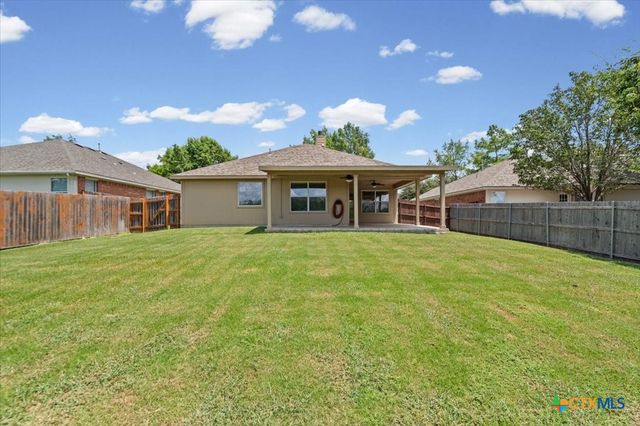 834 Dark Horse Lane, Buda, TX 78610
