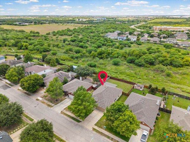 834 Dark Horse Lane, Buda, TX 78610