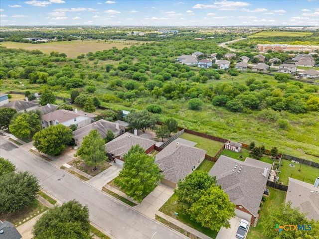 834 Dark Horse Lane, Buda, TX 78610