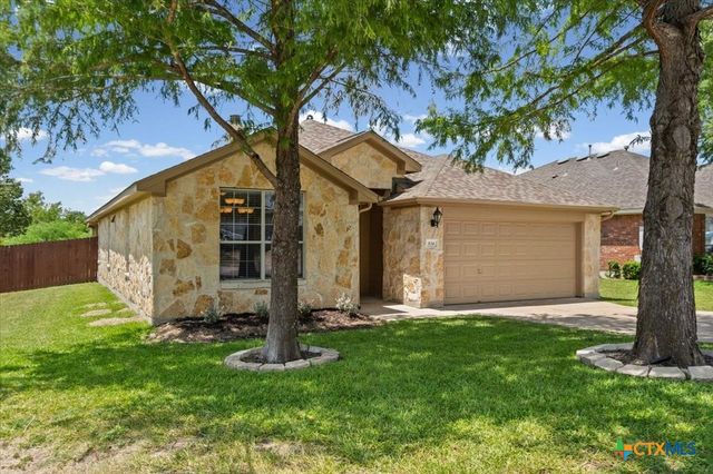 834 Dark Horse Lane, Buda, TX 78610