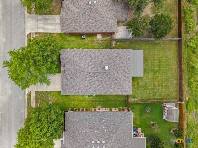 834 Dark Horse Lane, Buda, TX 78610