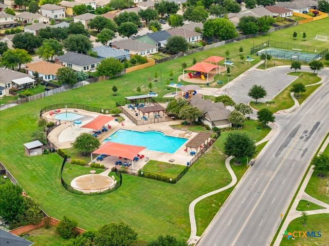 834 Dark Horse Lane, Buda, TX 78610