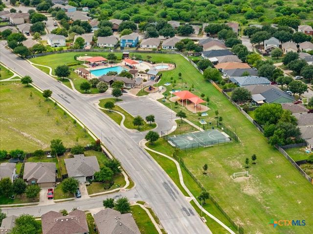 834 Dark Horse Lane, Buda, TX 78610