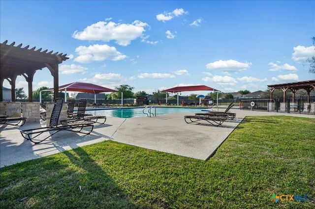 834 Dark Horse Lane, Buda, TX 78610