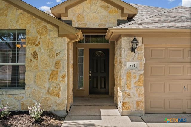 834 Dark Horse Lane, Buda, TX 78610