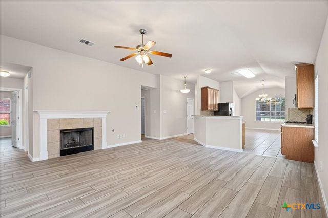 834 Dark Horse Lane, Buda, TX 78610