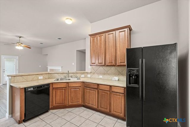 834 Dark Horse Lane, Buda, TX 78610