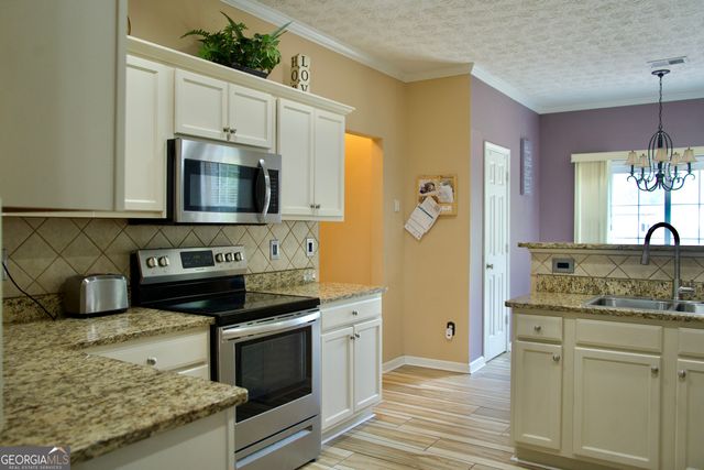 1011 Fellowship Road, Fairburn, GA 30213