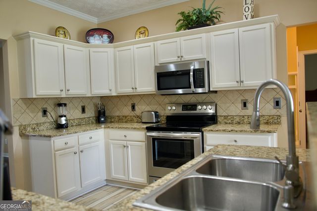 1011 Fellowship Road, Fairburn, GA 30213