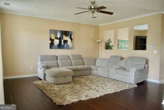 1011 Fellowship Road, Fairburn, GA 30213