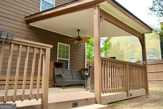 1011 Fellowship Road, Fairburn, GA 30213