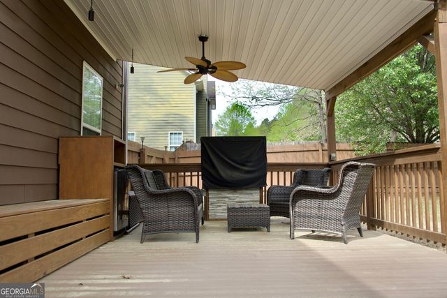 1011 Fellowship Road, Fairburn, GA 30213