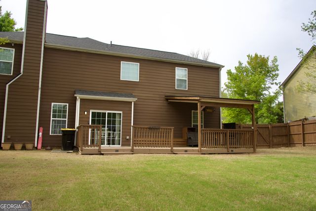 1011 Fellowship Road, Fairburn, GA 30213