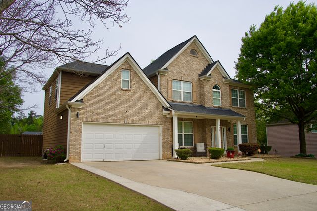 1011 Fellowship Road, Fairburn, GA 30213