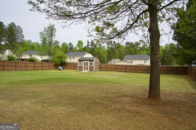 1011 Fellowship Road, Fairburn, GA 30213