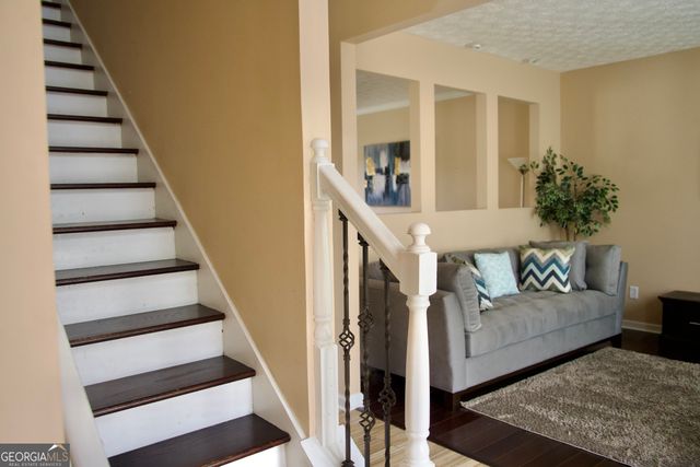 1011 Fellowship Road, Fairburn, GA 30213