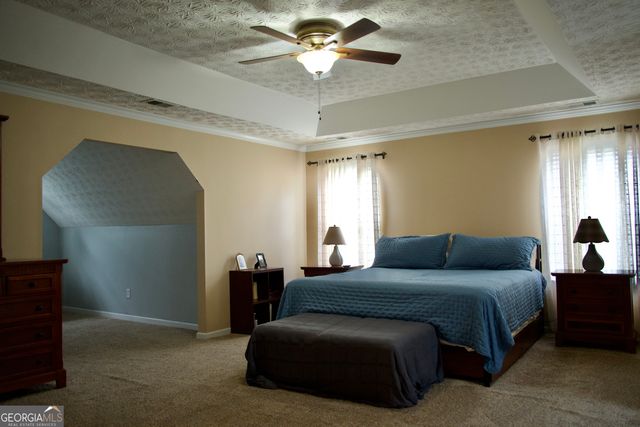 1011 Fellowship Road, Fairburn, GA 30213