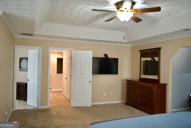 1011 Fellowship Road, Fairburn, GA 30213