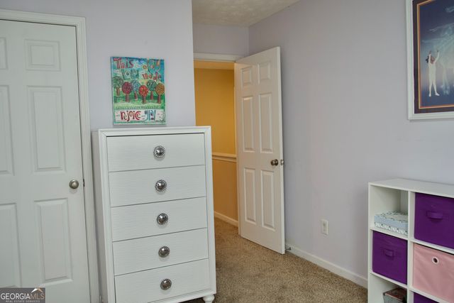 1011 Fellowship Road, Fairburn, GA 30213