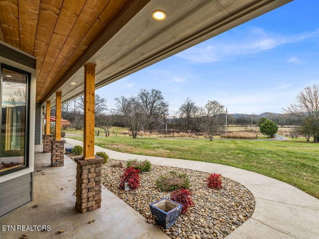 1271 Whitaker Rd, New Market, TN 37820
