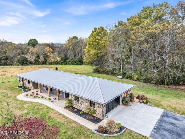 1271 Whitaker Rd, New Market, TN 37820