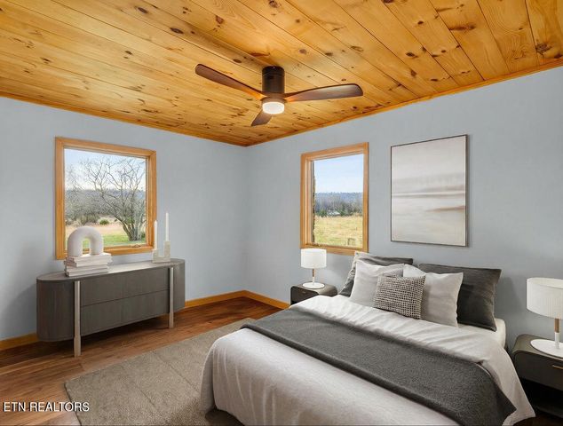 1271 Whitaker Rd, New Market, TN 37820