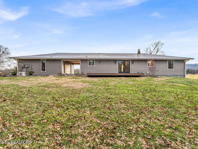 1271 Whitaker Rd, New Market, TN 37820