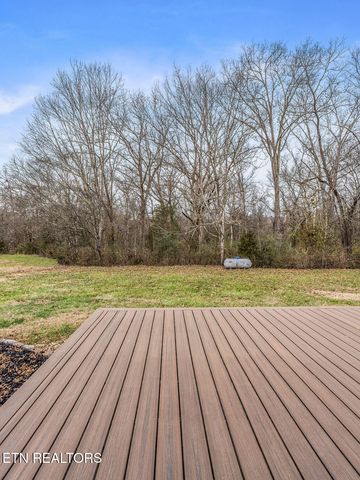 1271 Whitaker Rd, New Market, TN 37820