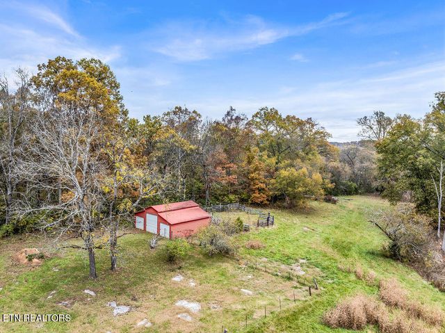 1271 Whitaker Rd, New Market, TN 37820