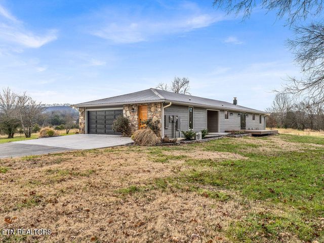 1271 Whitaker Rd, New Market, TN 37820