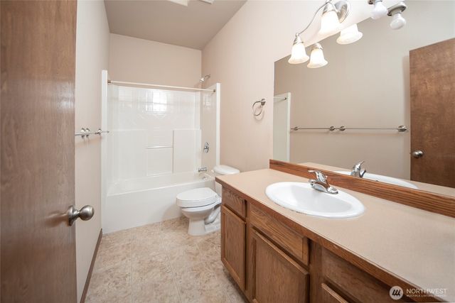 1818 N Cora Street, Ellensburg, WA 98926