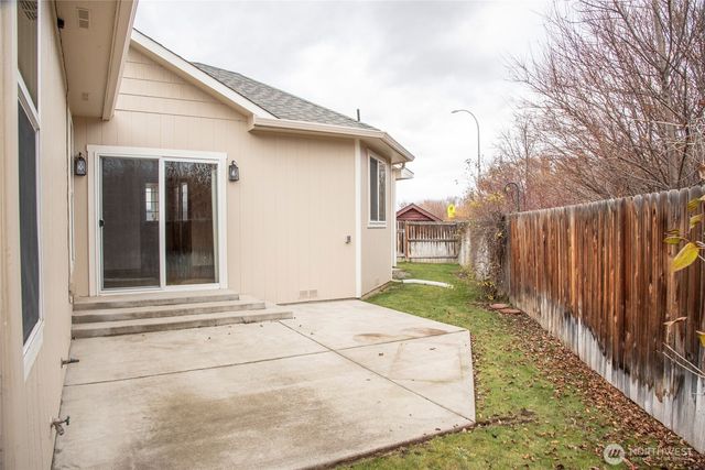 1818 N Cora Street, Ellensburg, WA 98926
