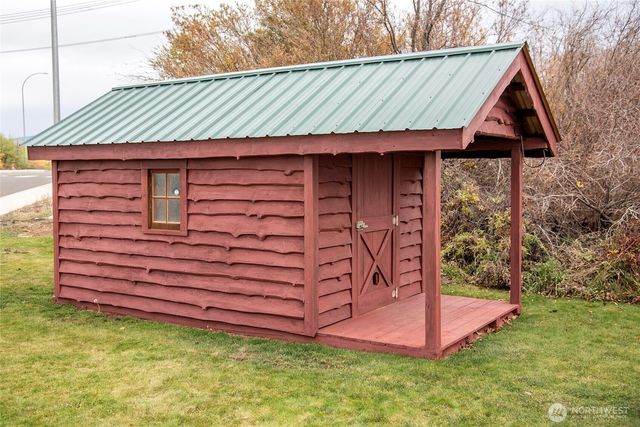 1818 N Cora Street, Ellensburg, WA 98926