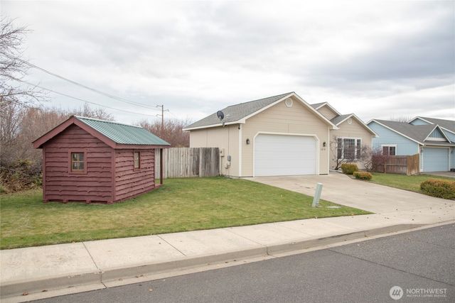 1818 N Cora Street, Ellensburg, WA 98926