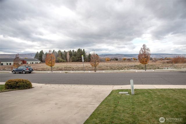 1818 N Cora Street, Ellensburg, WA 98926