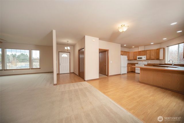 1818 N Cora Street, Ellensburg, WA 98926