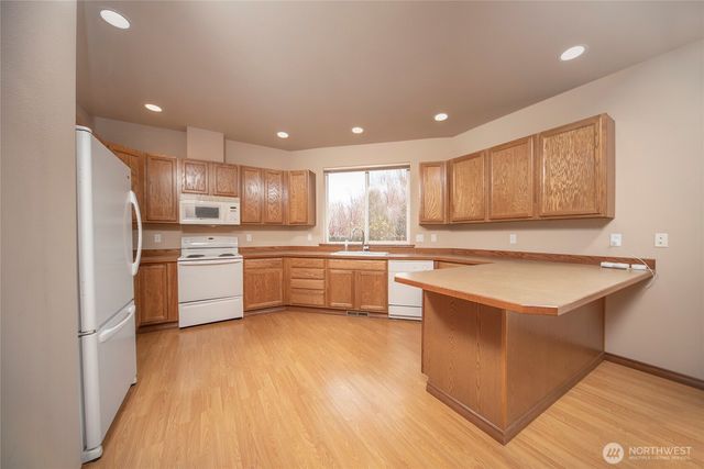 1818 N Cora Street, Ellensburg, WA 98926