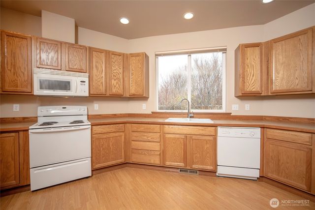 1818 N Cora Street, Ellensburg, WA 98926