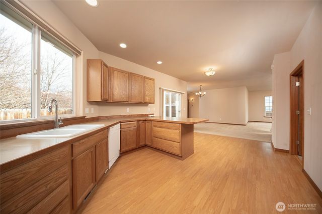 1818 N Cora Street, Ellensburg, WA 98926