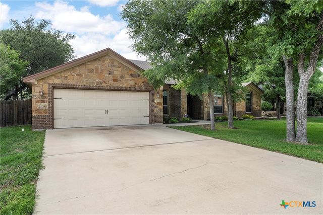 3201 Purple Sage Drive, Belton, TX 76513