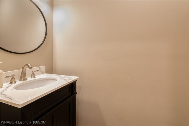 9 Riverlyn Terrace, Fort Smith, AR 72903