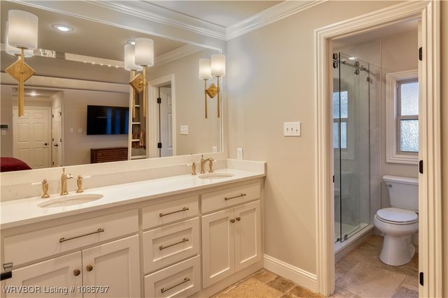 9 Riverlyn Terrace, Fort Smith, AR 72903