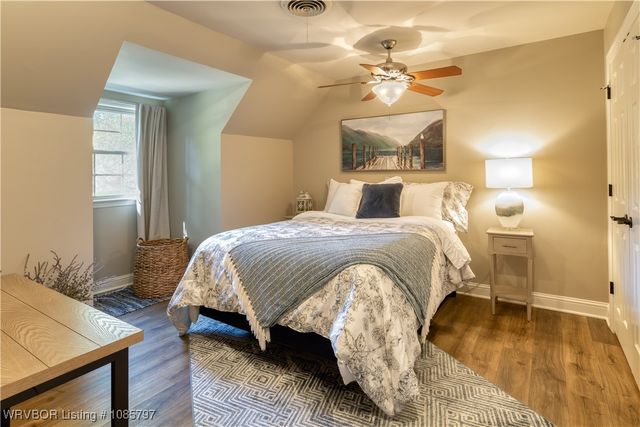 9 Riverlyn Terrace, Fort Smith, AR 72903