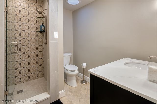 9 Riverlyn Terrace, Fort Smith, AR 72903